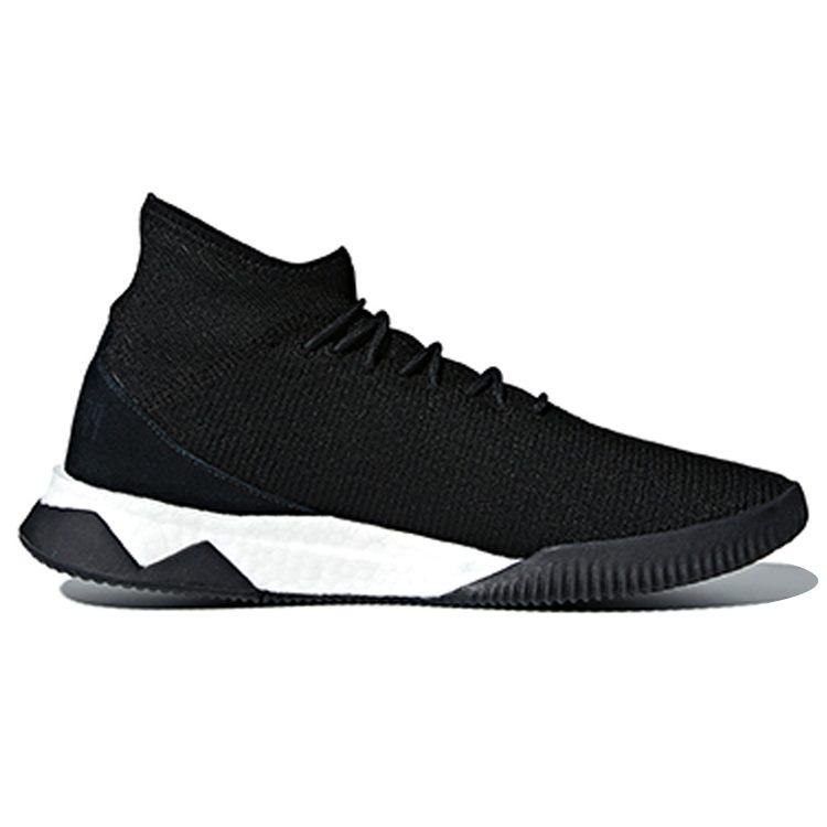 Predator Tango Adidas 18.1 Tr 'Black' DB2062
