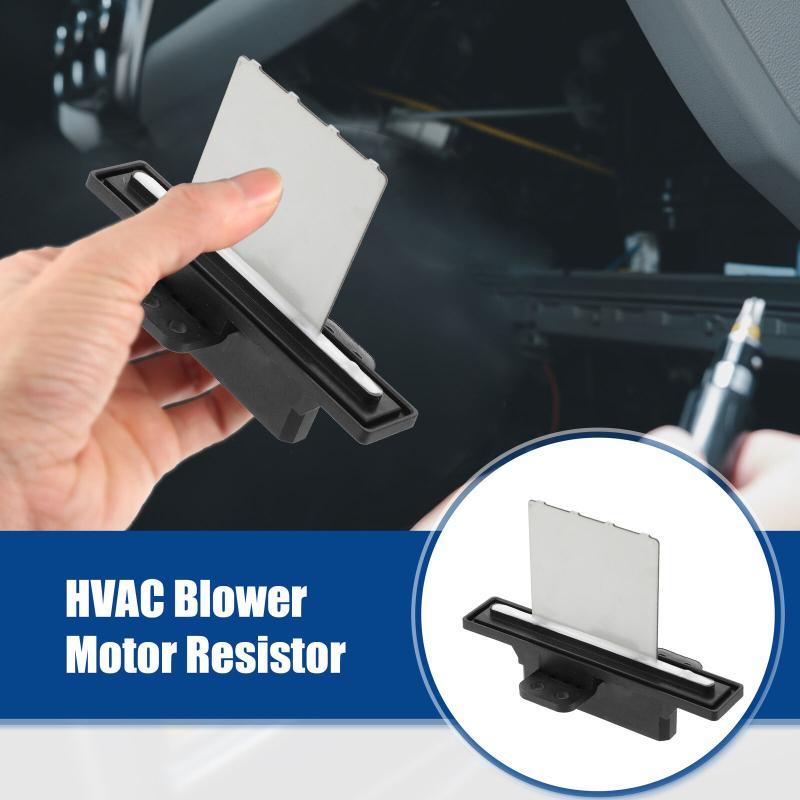 Cheap Blower Motor Fan Resistor Dustproof Replacement Accessories Compatible For 19962004