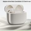 Edifier Lolli ANC Semi-In-Ear Active Noise Cancelling Bluetooth Earbuds