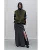 Recorde (Re;Code × Objects Iv Life By Daniel Arsham) Reworked Maxi Skirt R0Kaa25232Gyx