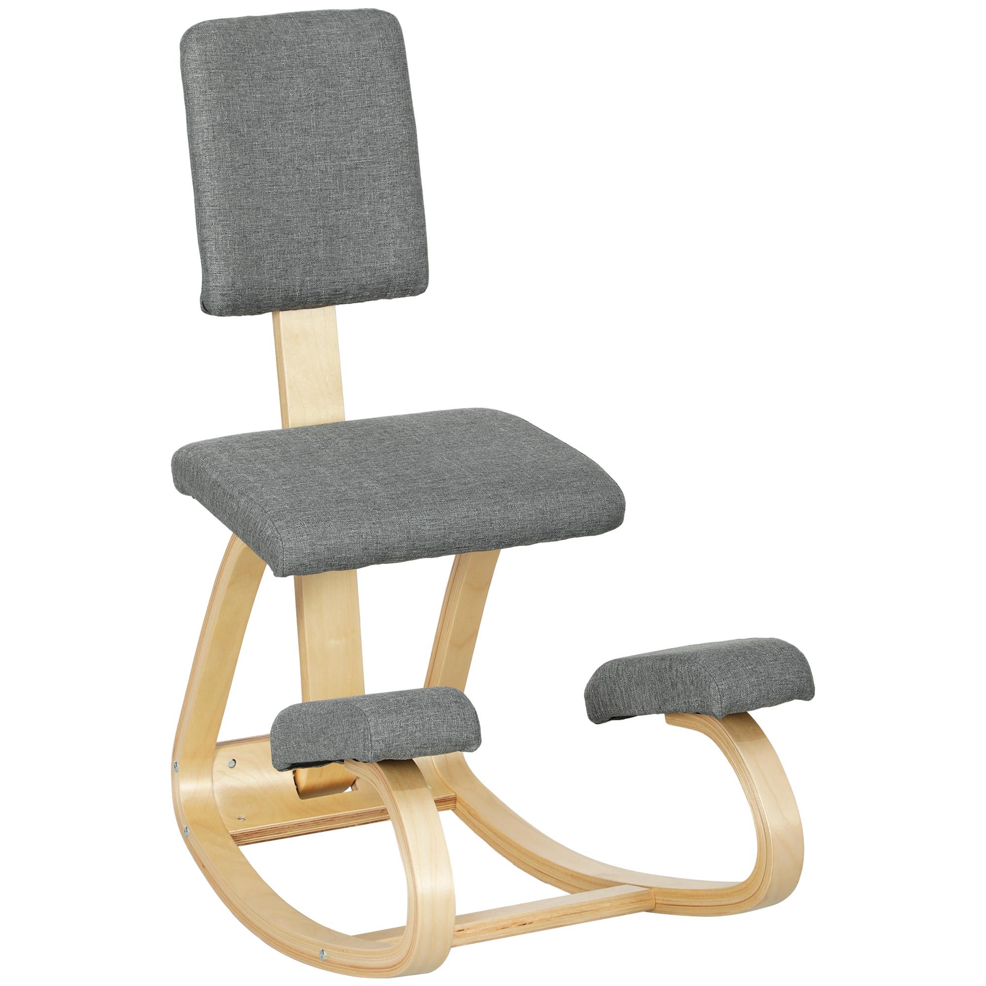Ergonomisks ceļgala krēsls, ceļgala taburete, veselības