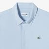 Lacoste Men's Jersey Solid Shirt CH302E-55NHBP