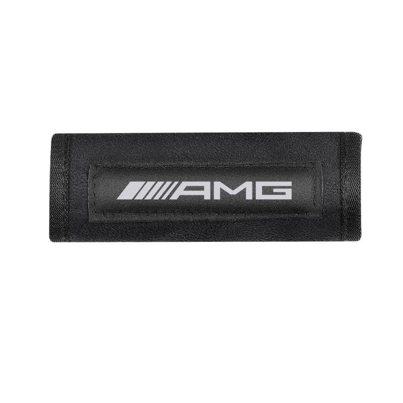 Car Handle Cover, Overhead Assist Protector for Vehicle Interior Door, 2 Pack One Size