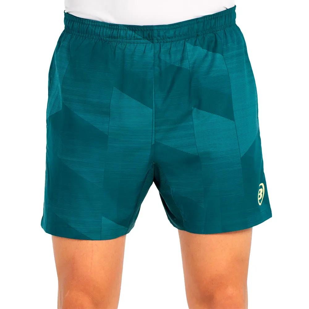 

Bullpadel Шорты Lleno XL