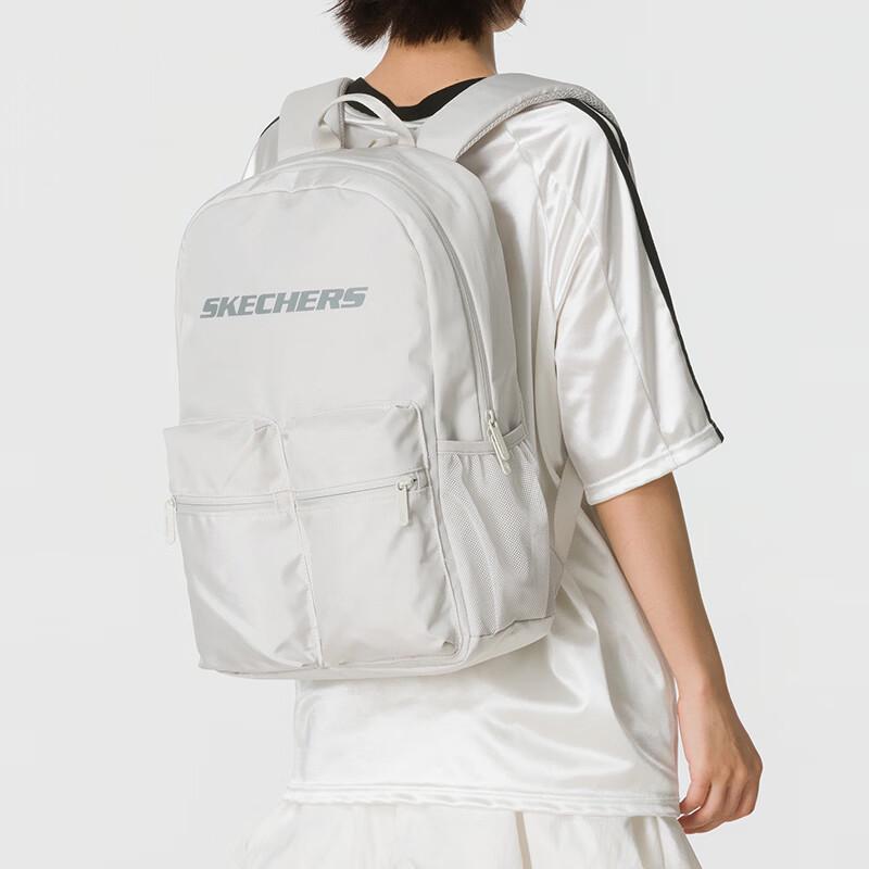 Skechers Unisex Fashion Sport Backpack