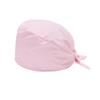 Nurse's Cap  Fluffy Medical Caps For Nurses Unisex Dental Clinic Nursing Operating Room Adjustable Surgical Scrub Hats