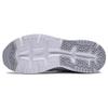 Li Ning Casual Shoes Women's Mid top Gray Blue AGLS210-3