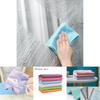 Soft Comfortable Durable Reusable Nanoscale Streak-free Miracle Cleaning Cloths