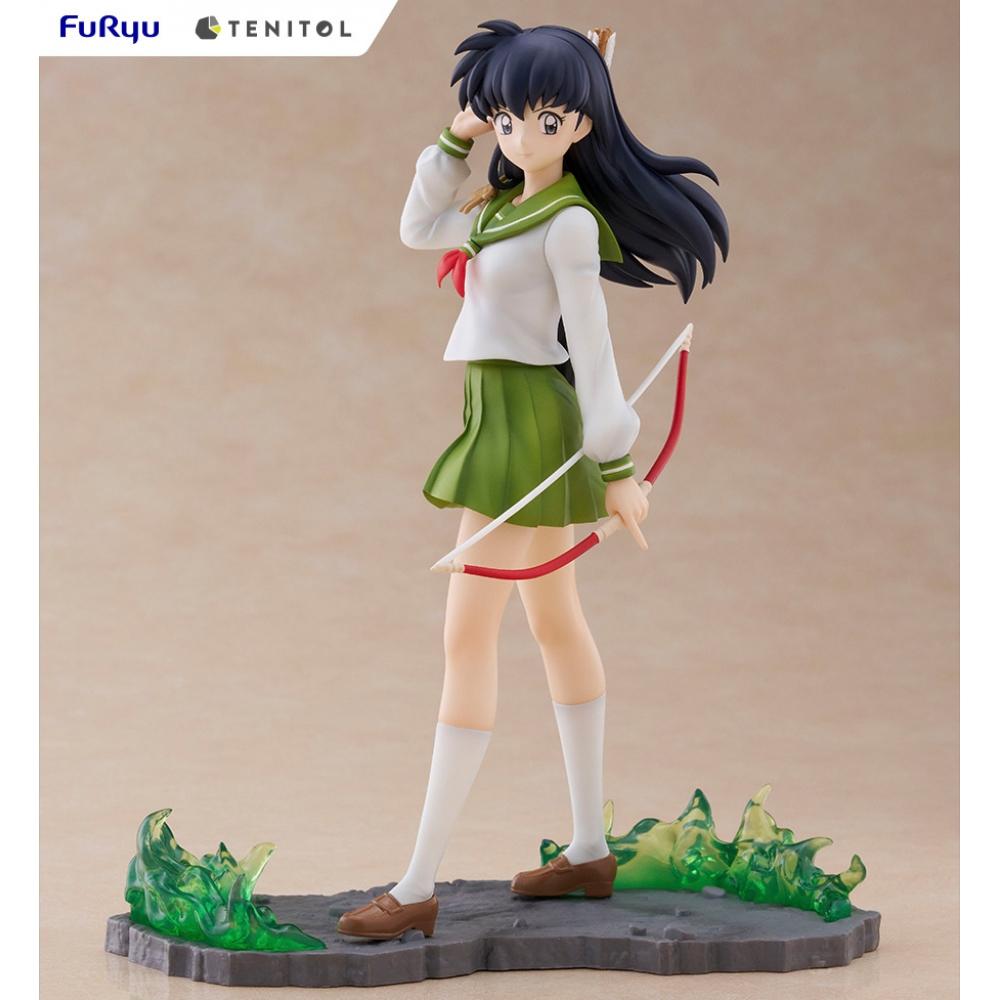Inuyasha Tenitol Kagome Higurashi  Inuyasha 