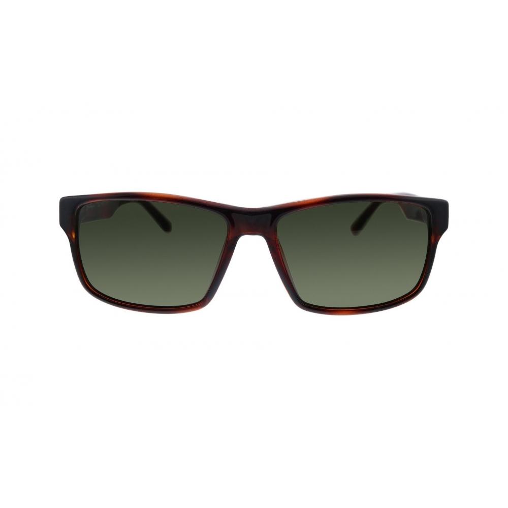 

Ferragamo Salvatore Ferragamo SF960S 214 Прямоугольные солнцезащитные очки мульти
