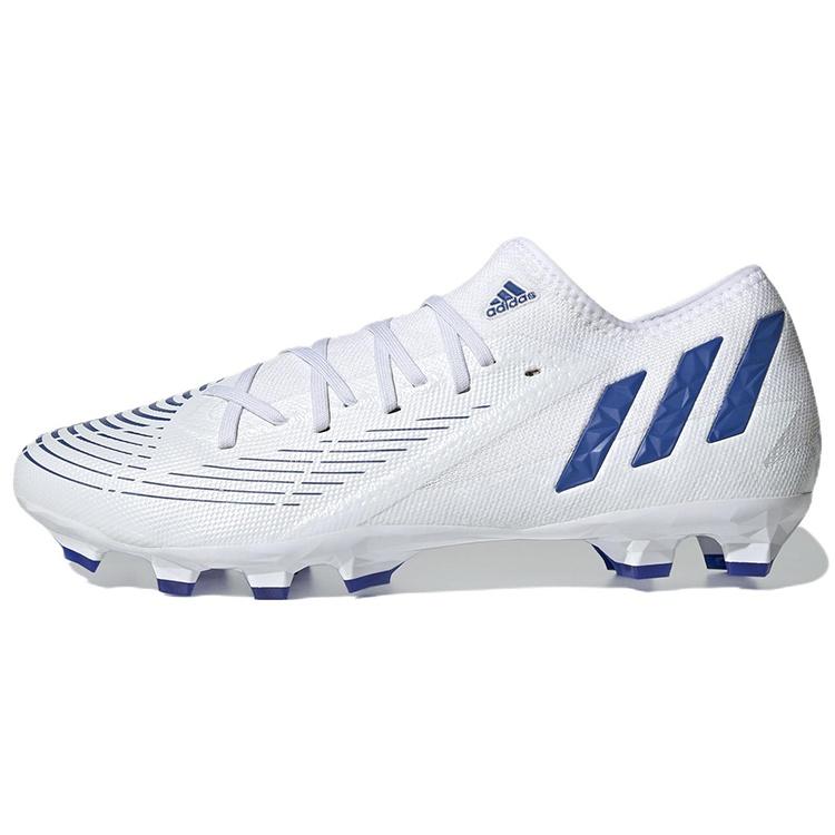 adidas Predator Edge.3 Low MG Diamond Edge Pack Men s GY8074 EU 40⅔