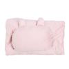 USB Port Electric Blanket Heated Throw Electric Heating Pad Cozy Shawl for Office Home 110x70cm