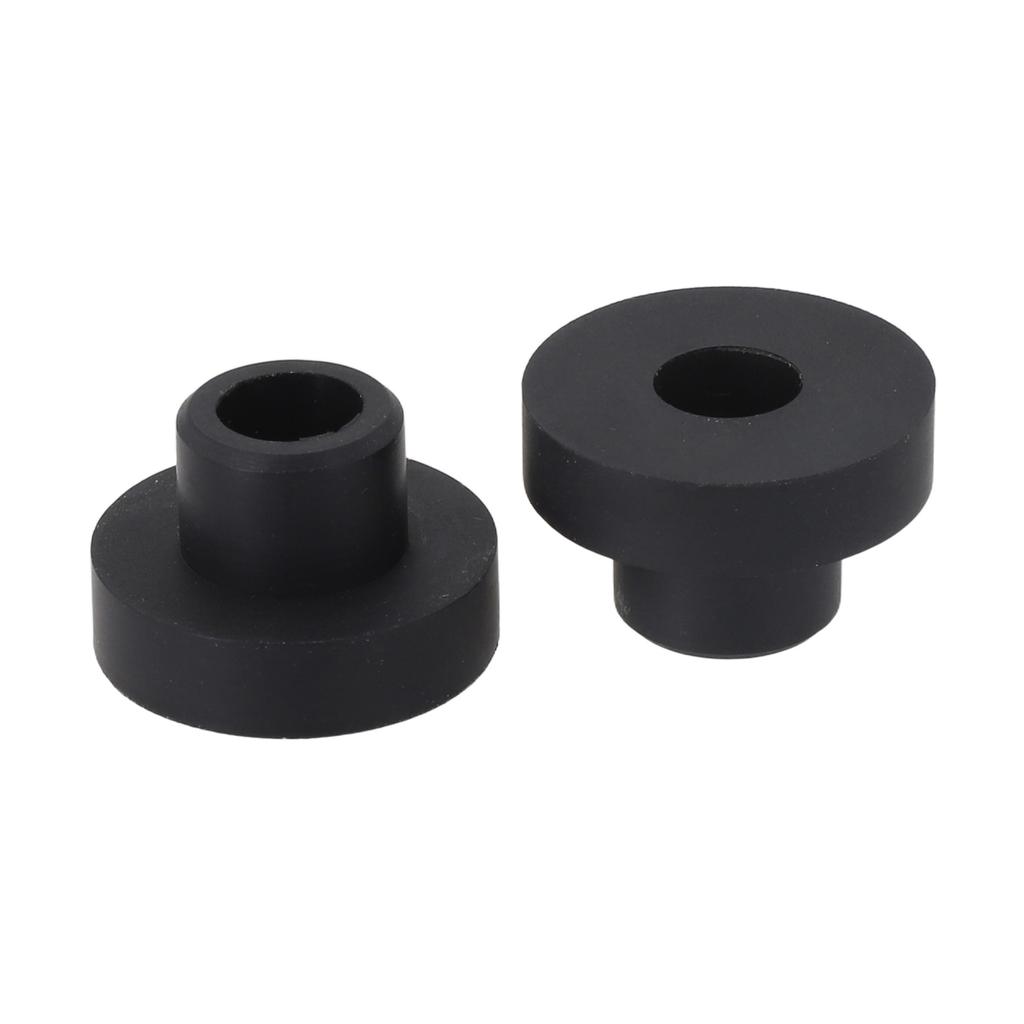For Traxter Fuel Tank Grommet Rubber 570045500 Black