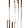 Neroda Edge Eye Makeup Brush Set