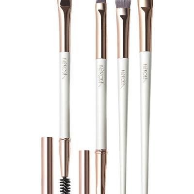 Neroda Edge Eye Makeup Brush Set