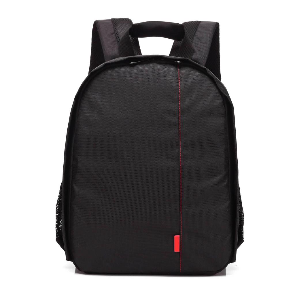Waterproof, Wear-Resistant Outdoor SLR Camera Backpack for Photography