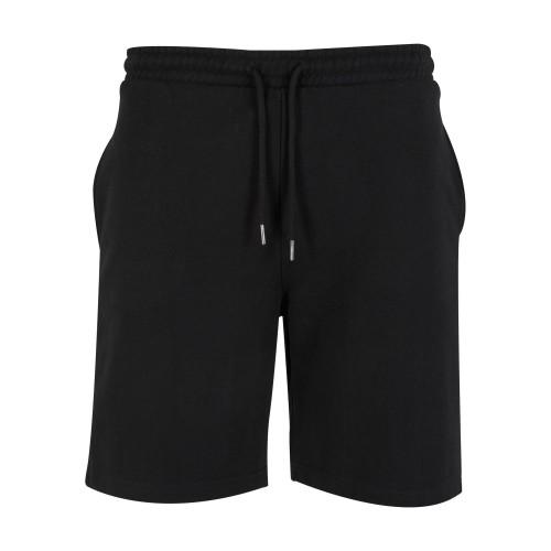 

Build Your Brand Unisex Adult Ultra Heavy Sweat Shorts синій