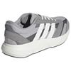 Adidas Lightshift 2.0 Comfortable Running Shoes Men Sneakers Gray HP6971