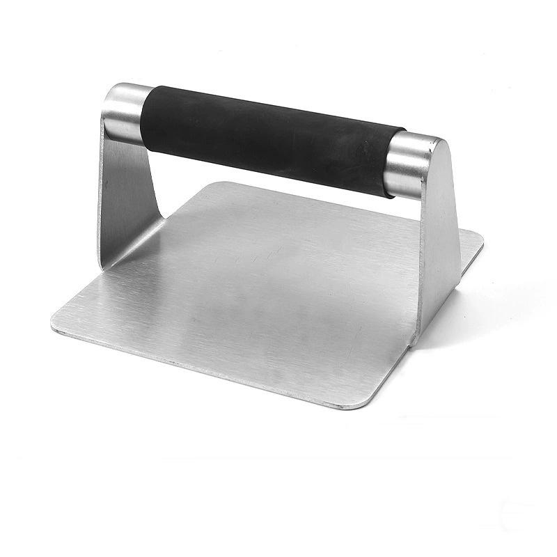 304 Stainless Steel DIY Hamburger Patty Press Mold