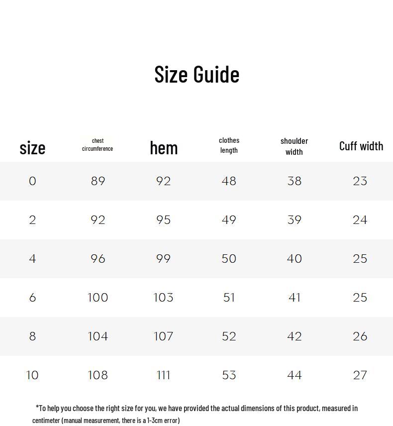Ports Women's Knitted Short Jacket