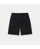 Silijeu (Set Up) Crease Check Wide Shorts Sapom26891Bkx