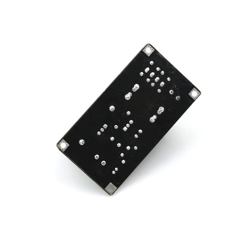 Lm317 Adjustable Regulated Rectifier Filter Power Supply Board Module