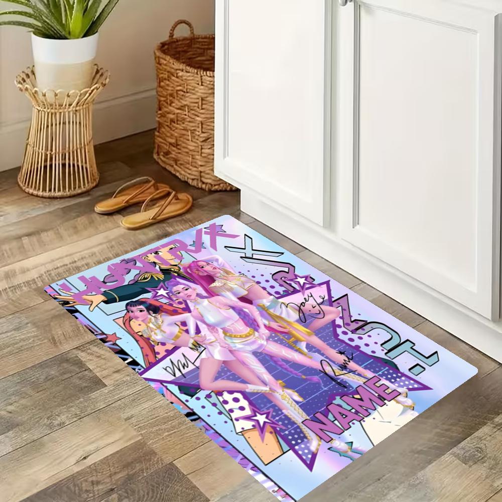 Hunters Customize Your Name Kitchen Rug Runner Rug Laundry Mat Hallway Entryway The Best Gift Choice