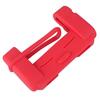 High Elastic Silicone to Avoid Collision and Scratch and Reduce Noise