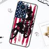 Moto Bike Motocross Case For Honor Magic 7 Lite 5 6 Pro Honor 200 50 70 90 Lite X8b X9a X8a X8 X9 X9c X9b Cover