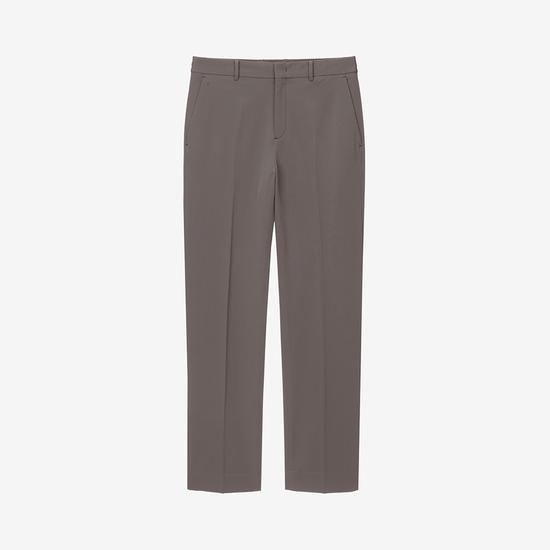 Mind Bridge Loose Tapered Banded Slacks MAPT01A2