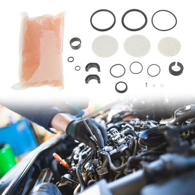 Autó légrugós kompresszorjavító készlet Discovery 3 4 Range Rover Sport Hitachi kompresszorjavító készlethez X8R0046