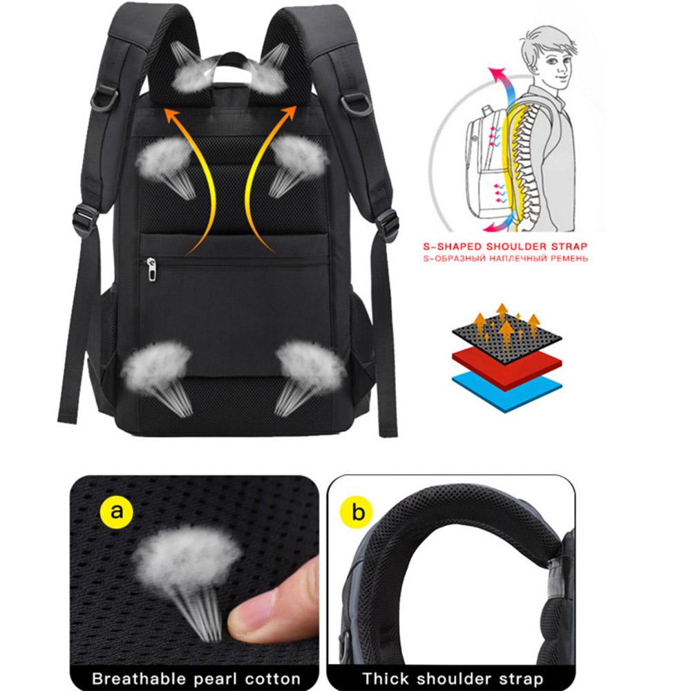 charging backpack best buy