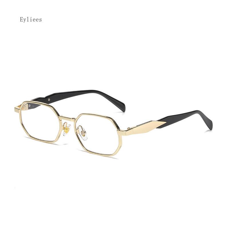 Vintage Fashion Sunglasses Male New Gradient Casual Shades Female Luxury Design Outdoor Decorative Sun Spectacles