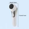 Foot Remover Rechargeable Foot File for Dead Skin Removal Exfoliating Tool for Hard Skin Pedicure