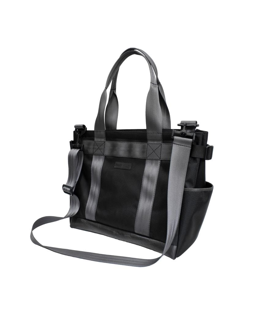 Rubberkiller Danny Tote Bag [Black]
