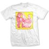 No Doubt Yellow Band Pose Gwen Stefani Unisexs TShirt Unisexs