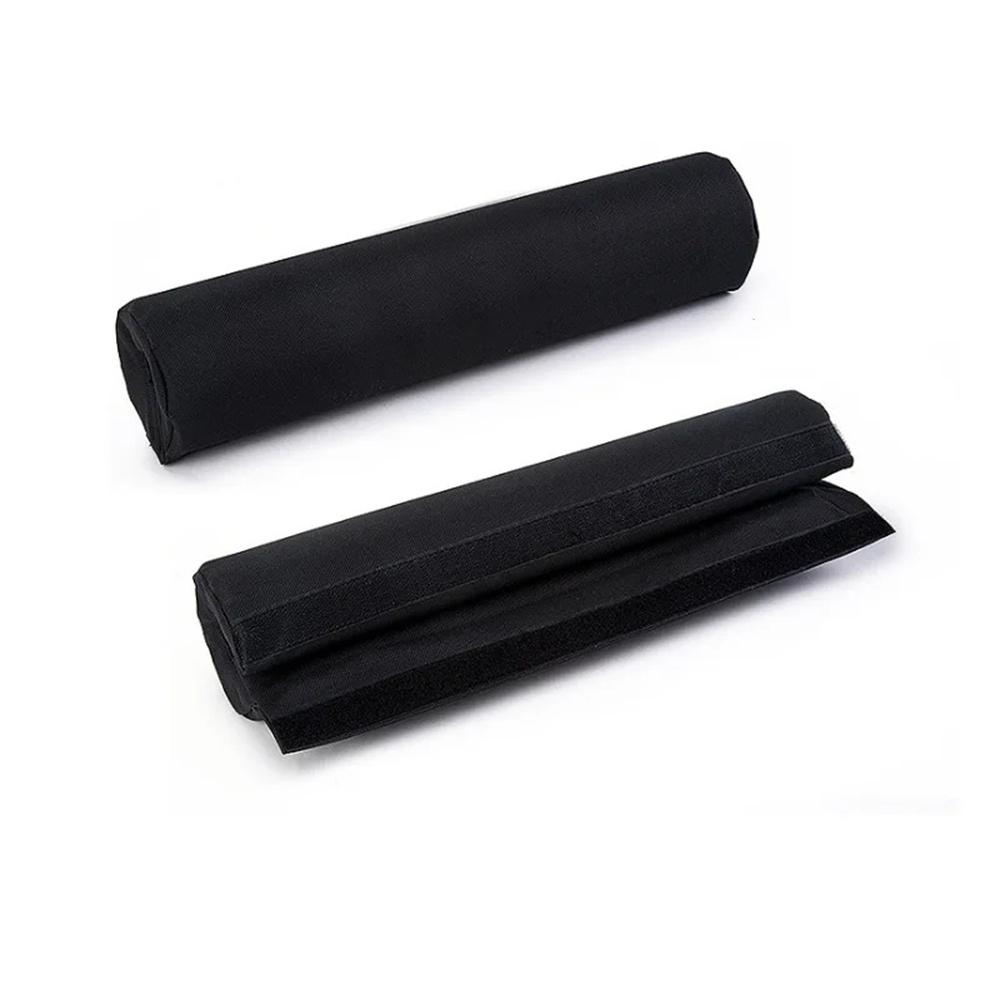 Fitness Barbell Pad Squat Weight Lifting Foam Neck Shoulder Protector Gym Pull Up Gripper Equipment Hip Thrust Pads for Gym