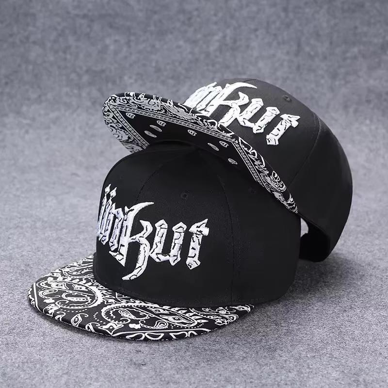 New High Quality Gorras Para Hombres Unisex Luxury Baseball Caps for Men Women Adjustable Snapback Hat Hip Hop Trucker Dad Hats