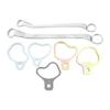 Caster Camber Kit with Wrench 41620 Sturdy for Convenient Control Arm Adjustments Accessory Portable