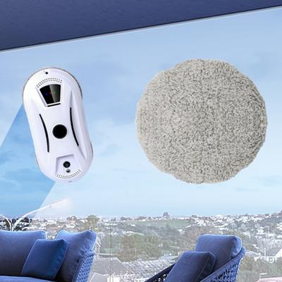 12-teiliges Fensterkehrtuch, superweich, arbeitssparend, praktisch, guter Staubsaugerroboter, Haushaltsbedarf