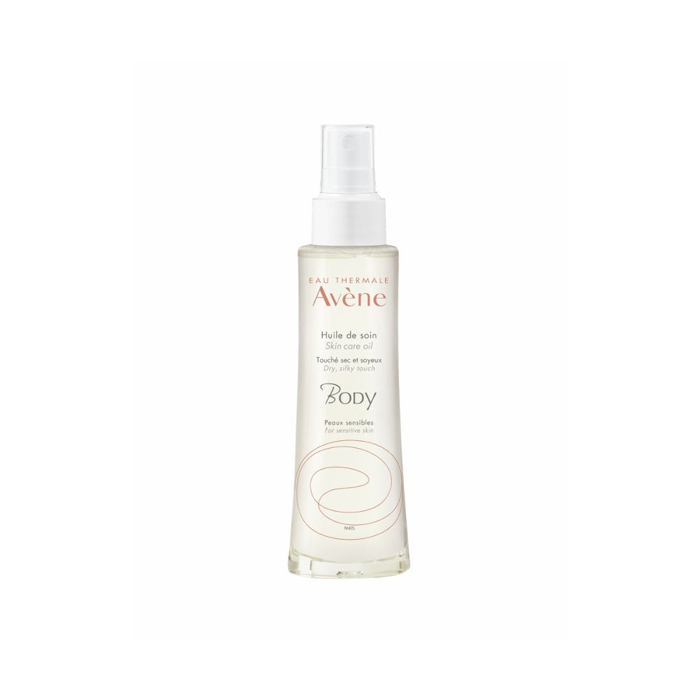 Avene Avene Body Care Oil 100ml