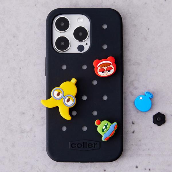 

Line Friends Cart Rider Drift Colre Dart Set Ticon Set 01