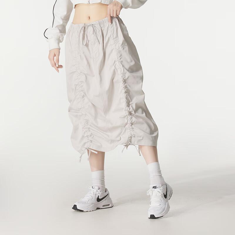 New Jordan Casual Long Skirt Women's HQ9188-104