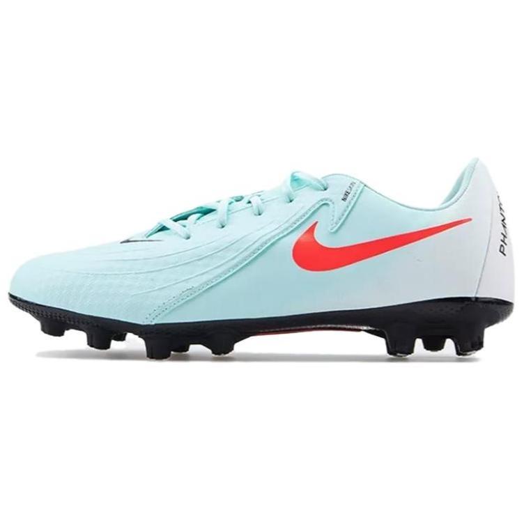 Nike Phantom GX 2 Academy Teal Orange Men s FJ2551-300 EU 44