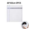 1-20Pcs Mesh Laundry Bag Polyester Laundry Wash Bags Coarse Net Laundry Basket Laundry Bags for Washing Machines Mesh Bra
