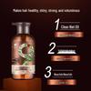 BEE&FLOWER Nine-Vessel Plant Extract Anti-Hair Loss Shampoo