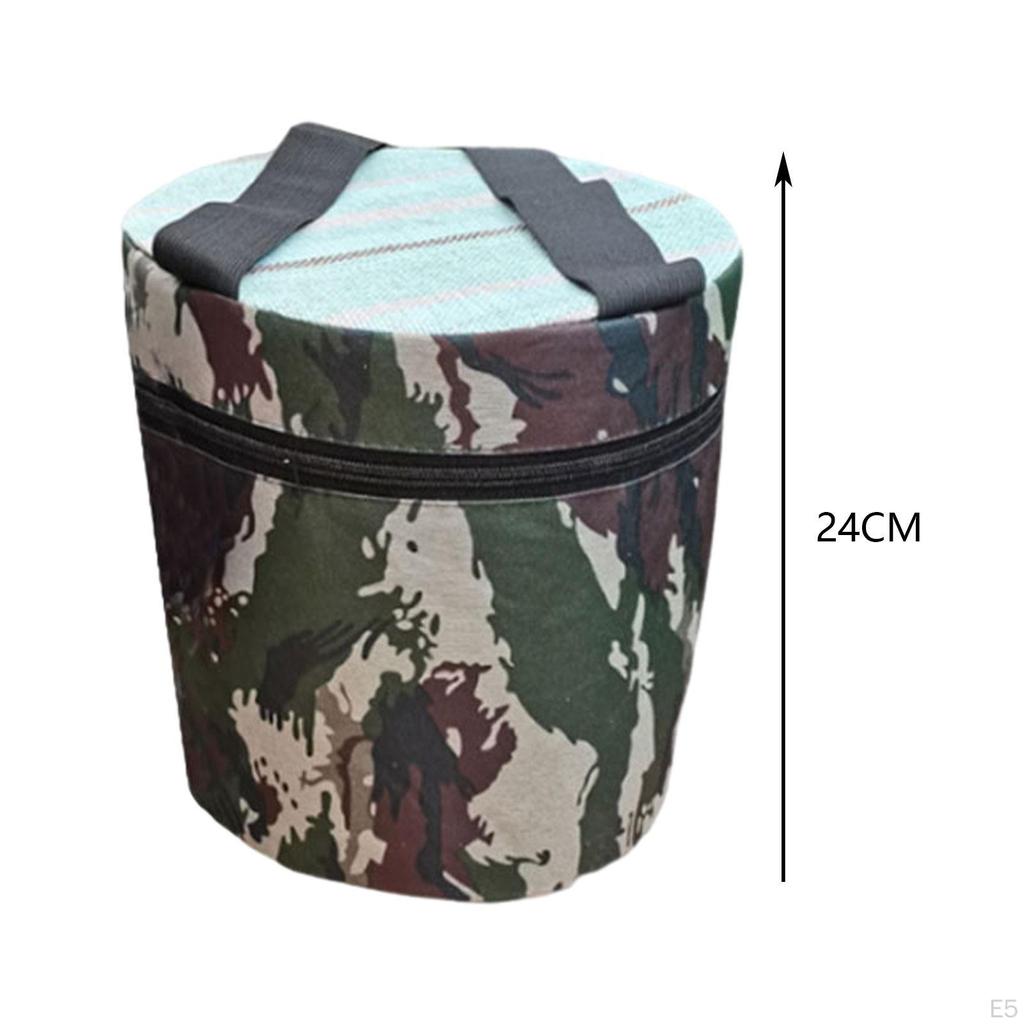 Garden Wearable Stool Cushion Lightweight Seat Gardening for Grandparents Seniors