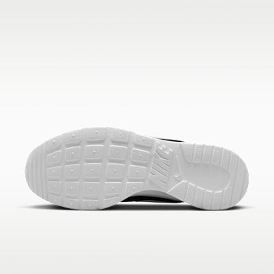 Nike Wmns Tanjun Ease 'Black White'