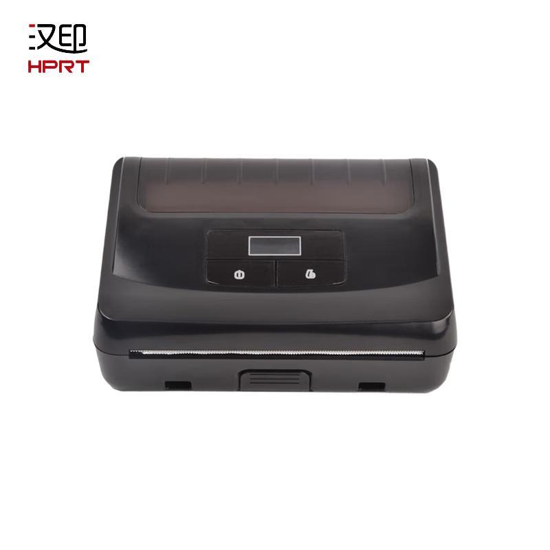 HPRT HM-A400 Desktop Label Printer