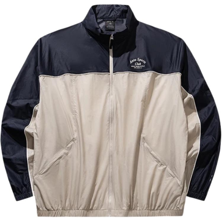 Anta Sun Protection Clothing Men s 152628605-3 M